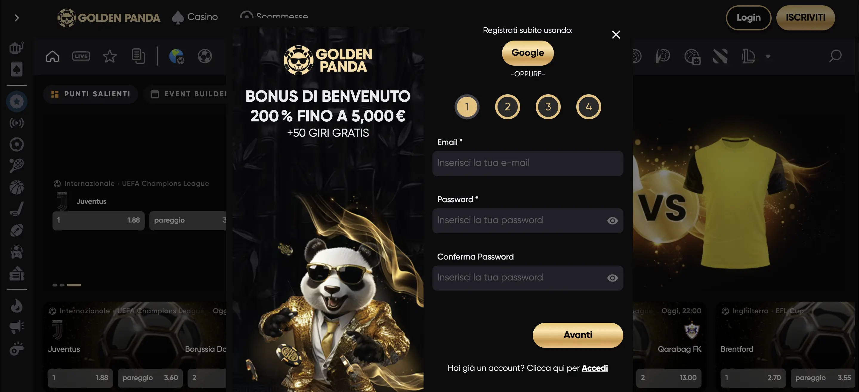 Come iniziare a giocare sui Siti scommesse non AAMS sicuri Guida per iniziare sui Siti scommesse non AAMS